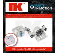 Brake Caliper Front 215273 NK 5510081A10 5510081A11 5510081A12 5510081A11999 New
