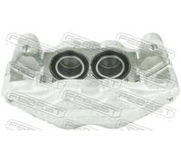 BRAKE CALIPER FOR TOYOTA LAND CRUISER FEBEST 0177-VDJ200FL FITS FRONT AXLE LEFT
