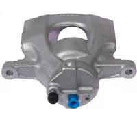 Brake caliper Front Axle Left 6250113 METZGER for CITROËN PEUGEOT TOYOTA