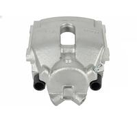 Brake caliper Front Axle Left 6260273 METZGER for BMW X3 3 3 Touring 3 Coupe