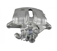 Brake caliper Front Axle Left 6260817 METZGER for CITROËN C5 I C5 I Estate C5 II