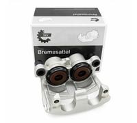 Brake caliper Front Axle Left 67SKV471 ESEN SKV for JEEP GRAND CHEROKEE IV
