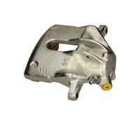 Brake caliper Front Axle Left 82-0437 MAXGEAR for RENAULT LAGUNA I SAFRANE Mk II