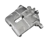 Brake caliper Front Axle Left Brake Caliper (1 piston) 178128 FEBI BILSTEIN