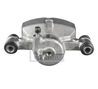 Brake Caliper fits KIA PICANTO SA 1.0 Front Left 04 to 11 G4HE 5811007500 Febi