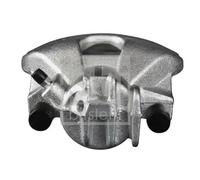Brake caliper Front Axle Left Brake Caliper (1 piston) 180680 FEBI BILSTEIN