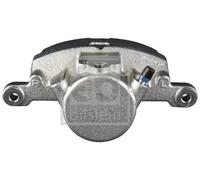 FEBI BILSTEIN Brake Caliper 180916 Front Left 1-Piston