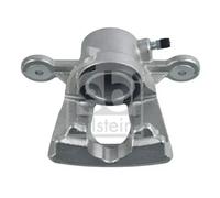 Brake caliper Front Axle Left Brake Caliper (1 piston) 181556 FEBI BILSTEIN
