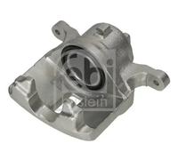 FEBI Bilstein Brake Caliper 185634 Front Left Fits Honda Civic
