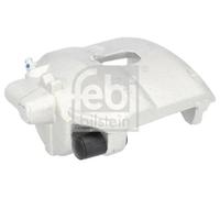 Brake caliper Front Axle Left Brake Caliper (1 piston) 185643 FEBI BILSTEIN