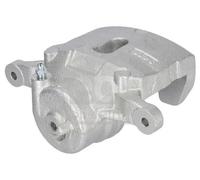 Brake caliper Front Axle Left Brake Caliper (1 piston) 185649 FEBI BILSTEIN