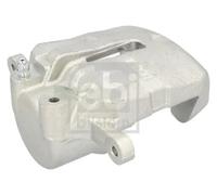 Brake caliper Front Axle Left Brake Caliper (1 piston) 185987 FEBI BILSTEIN