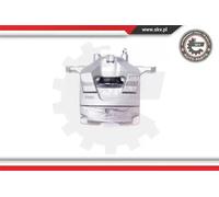 ESEN SKV Brake Caliper 42SKV501 Front Axle Left (1-piston)