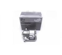 Brake caliper Front Axle Left Brake Caliper (1 piston) 50SKV421 ESEN SKV