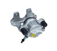 Brake caliper Front Axle Left Brake Caliper (1 piston) 82-0829 MAXGEAR for BMW