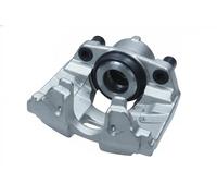 Brake caliper Front Axle Left Brake Caliper (1 piston) 82-1157 MAXGEAR for SAAB