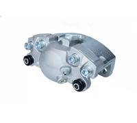Brake caliper Front Axle Left Brake Caliper (1 piston) 82-1259 MAXGEAR for AUDI