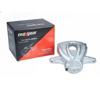 Brake caliper Front Axle Left Brake Caliper (1 piston) 82-1415 MAXGEAR