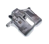 Brake caliper Front Axle Left Brake Caliper (1 piston) B190106L DENCKERMANN