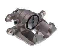 DENCKERMANN B190237L Brake Caliper Front Left for Citroen C5
