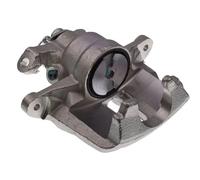Brake caliper Front Axle Left Brake Caliper (1 piston) B190237L DENCKERMANN