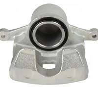 Brake caliper Front Axle Left Brake Caliper (1 piston) J3210924 for OPEL