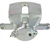 Brake caliper Front Axle Left Brake Caliper (1 piston) J3218013 for SUZUKI OPEL