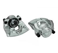 Brake caliper Front Axle Left Brake Caliper (1 piston) JBC0067 KAMOKA for FORD