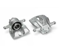 Brake caliper Front Axle Left Brake Caliper (1 piston) JBC0303 KAMOKA for OPEL