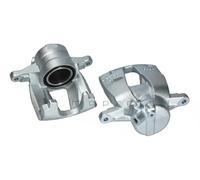 Brake caliper Front Axle Left Brake Caliper (1 piston) JBC0483 KAMOKA for FIAT