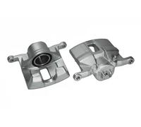 Brake caliper Front Axle Left Brake Caliper (1 piston) JBC0507 KAMOKA for HONDA