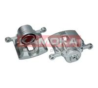 Brake caliper Front Axle Left Brake Caliper (1 piston) JBC0587 KAMOKA for HONDA