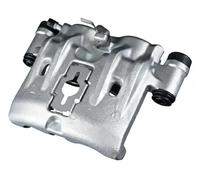 Brake caliper Front Axle Left Brake Caliper (2 pistons) 178748 FEBI BILSTEIN
