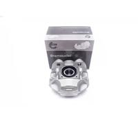 Brake caliper Front Axle Left Brake Caliper (2 pistons) 45SKV441 ESEN SKV for VW