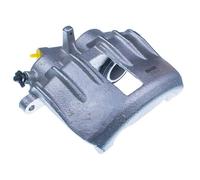 Brake caliper Front Axle Left Brake Caliper (2 pistons) B190178L DENCKERMANN