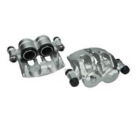 Brake caliper Front Axle Left Brake Caliper (2 pistons) JBC0149 KAMOKA for VW