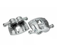 Brake caliper Front Axle Left Brake Caliper (2 pistons) JBC0393 KAMOKA for FORD