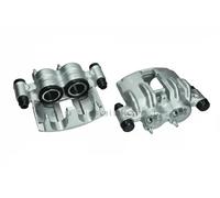 Brake Caliper for CITROËN JUMPER KAMOKA JBC0459 fits Front Axle Left