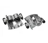 Brake caliper Front Axle Left Brake Caliper (2 pistons) JBC0465 KAMOKA for FIAT