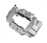 FEBI BILSTEIN Brake Caliper 181458 - Front Left for Mitsubishi Pajero/Shogun Mk4 2006-on