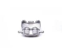 Brake caliper Front Axle Left Brake Caliper (4 pistons) 34SKV991 ESEN SKV