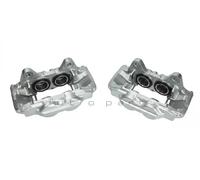 BRAKE CALIPER JBC0619 FOR TOYOTA LAND/CRUISER/PRADO 1KD-FTV 3.0L 4cyl 4.0L 6cyl