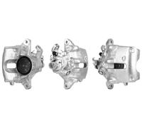 Brake caliper Front Axle Left Brake Caliper with integrated parking brake