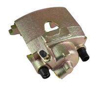 Brake caliper Front Axle Left Fist-type Caliper 1161900470 JP GROUP for VW SEAT