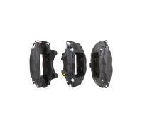 Brake caliper Front Axle Left Fixed Caliper 82-3204 ELSTOCK for TESLA MODEL S