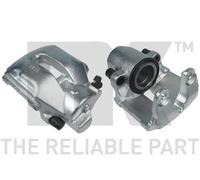Brake caliper Front Axle Left Floating Caliper 2115183 NK for BMW LAND ROVER