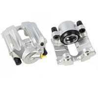 NK Brake Caliper 2115195 Front Left Cast Iron for BMW