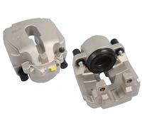 NK Brake Caliper Front Left 211583 Floating Aluminium 60mm Piston Fits BMW 5 Series