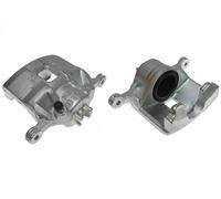Brake caliper Front Axle Left Floating Caliper 2126135 NK for HONDA JAZZ II