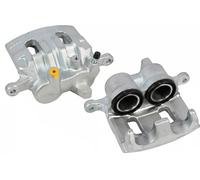 Brake caliper Front Axle Left Floating Caliper 213065 NK for MITSUBISHI L200